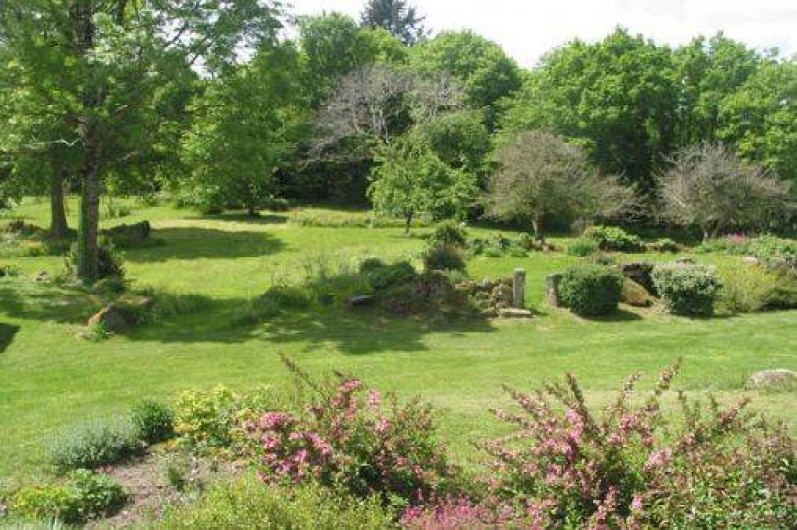 Location de vacances - Gîte à Lépinas