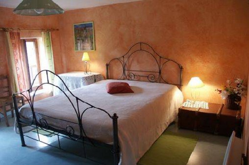 Location de vacances - Gîte à Lépinas