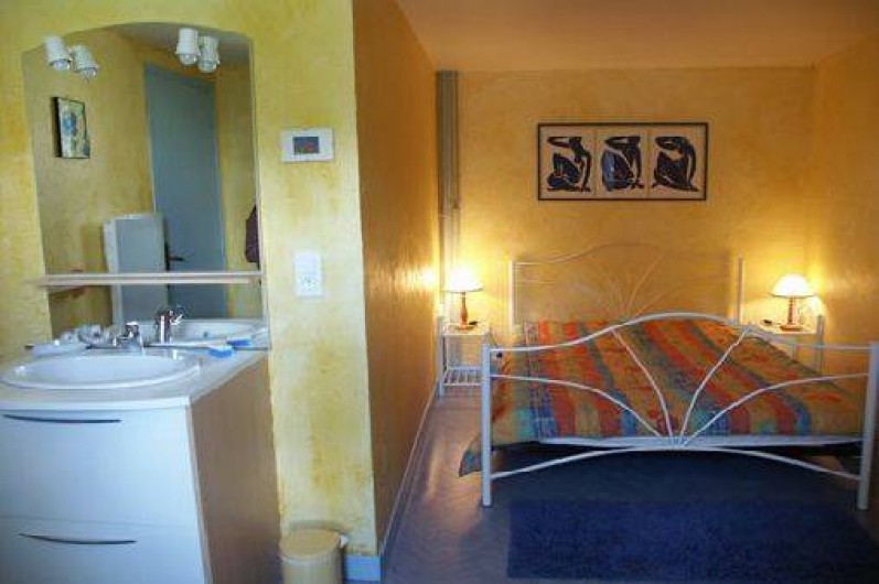 Location de vacances - Gîte à Lépinas