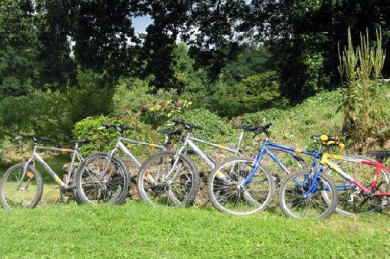 Location de vacances - Gîte à Lépinas