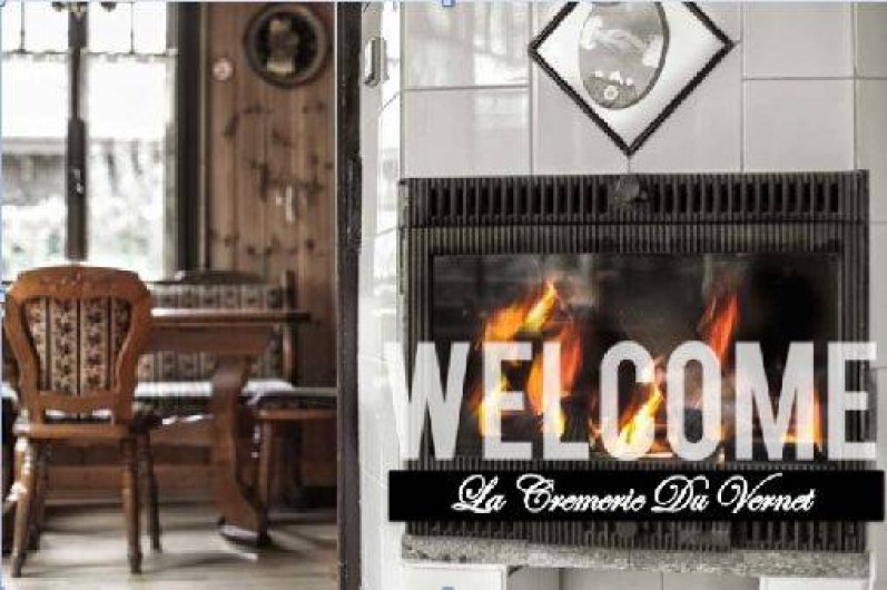 Location de vacances - Chalet à Chamonix-Mont-Blanc