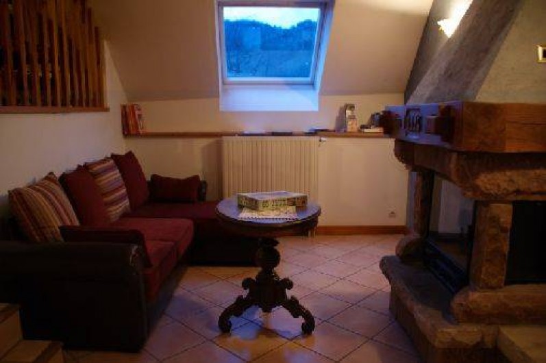 Location de vacances - Gîte à Steige