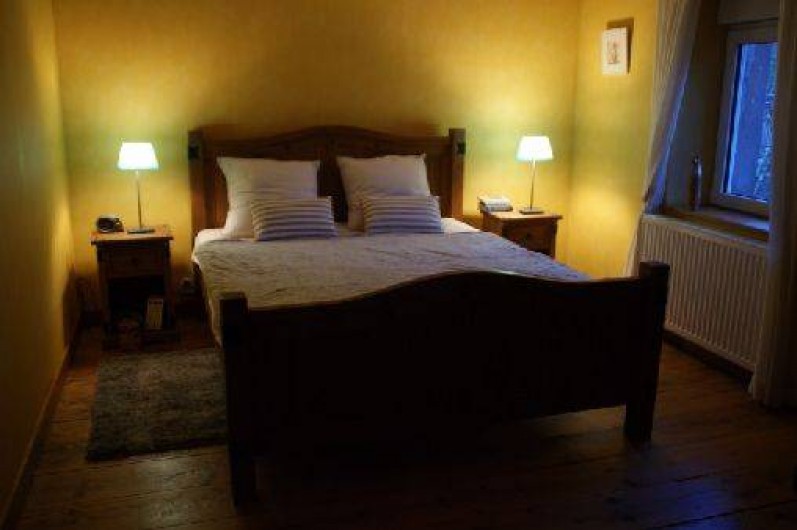 Location de vacances - Gîte à Steige