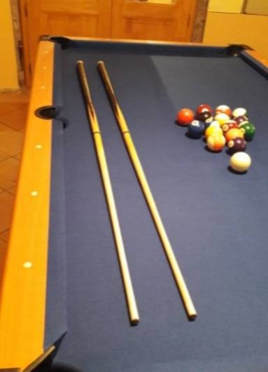 Location de vacances - Gîte à Steige