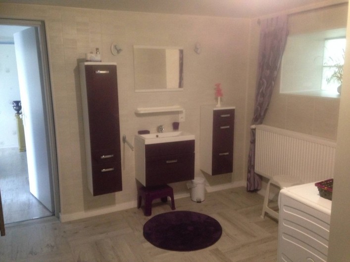 Location de vacances - Gîte à Eguisheim