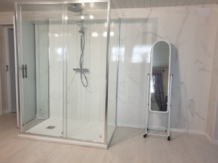 Location de vacances - Gîte à Eguisheim