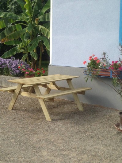 Location de vacances - Gîte à Eguisheim