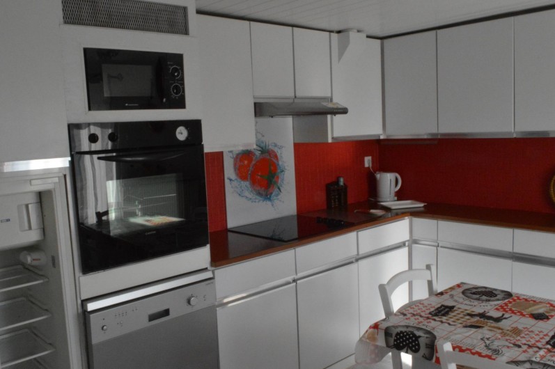 Location de vacances - Gîte à Eguisheim