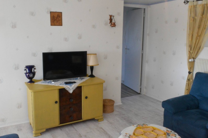 Location de vacances - Gîte à Eguisheim