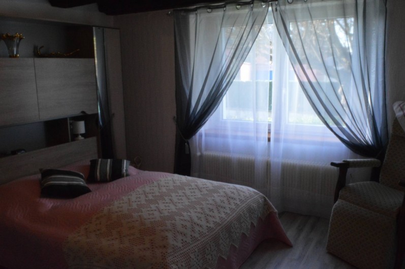 Location de vacances - Gîte à Eguisheim