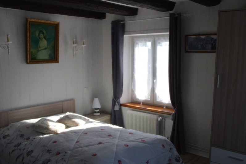 Location de vacances - Gîte à Eguisheim