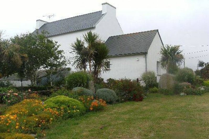 Location de vacances - Maison - Villa à Plonévez-Porzay