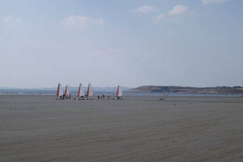 Location de vacances - Maison - Villa à Plonévez-Porzay