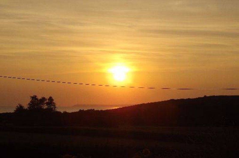 Location de vacances - Maison - Villa à Plonévez-Porzay