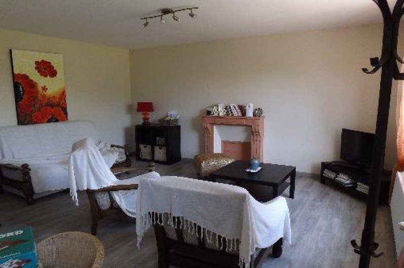 Location de vacances - Maison - Villa à Plonévez-Porzay