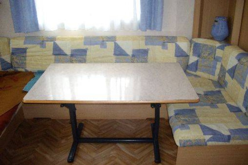 Location de vacances - Camping à Fréjus