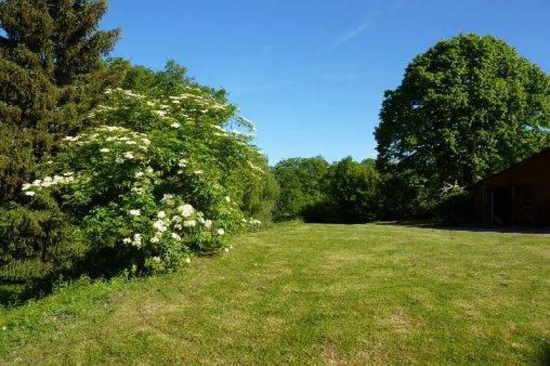 Location de vacances - Maison - Villa à Montjoie-en-Couserans