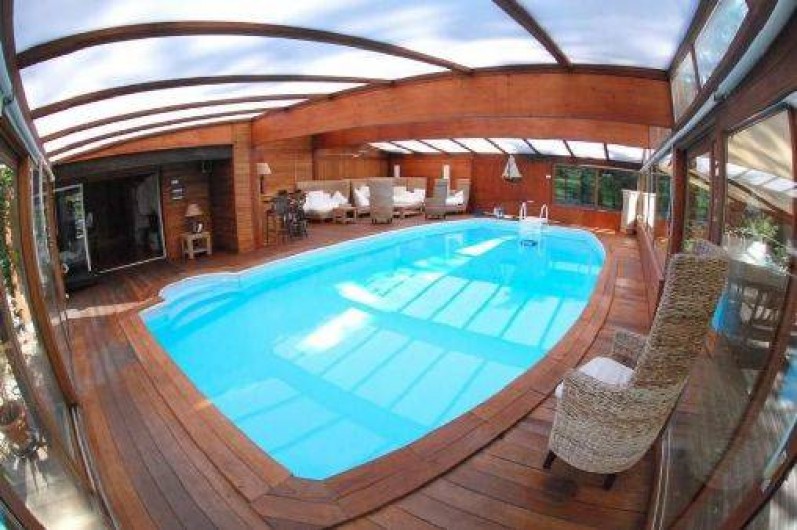 Location de vacances - Maison - Villa à Montjoie-en-Couserans