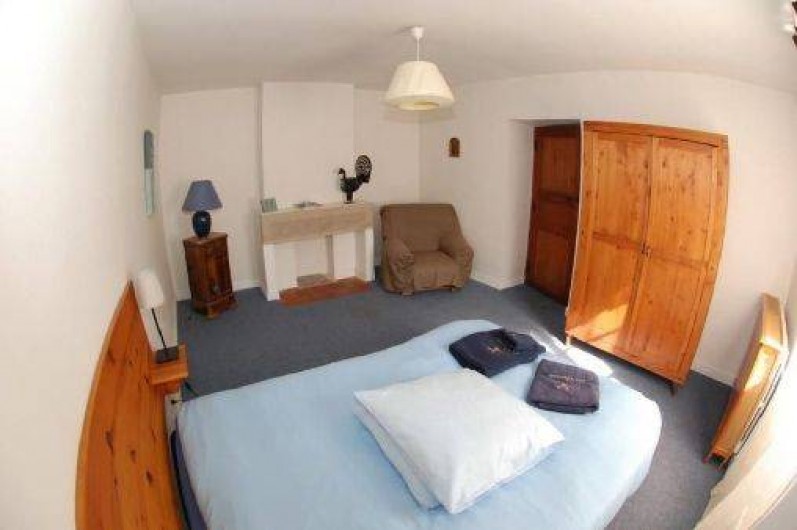 Location de vacances - Maison - Villa à Montjoie-en-Couserans