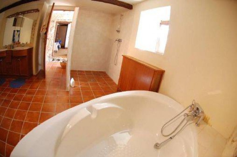 Location de vacances - Maison - Villa à Montjoie-en-Couserans