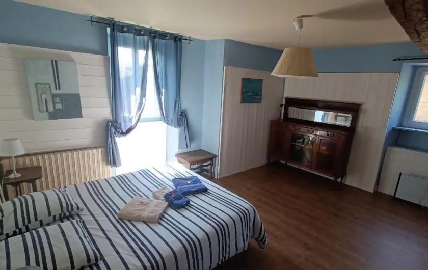 Location de vacances - Mas à Montjoie-en-Couserans