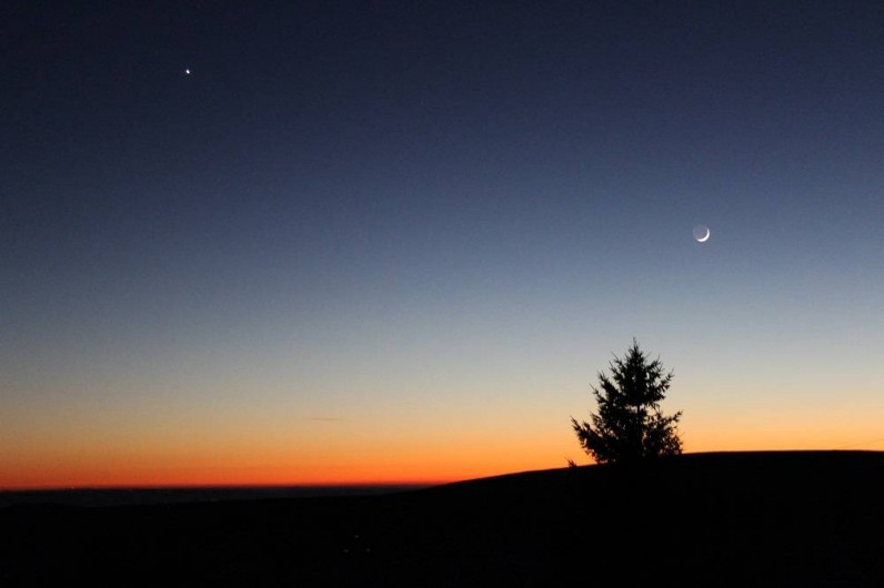 Location de vacances - Gîte à Trélans