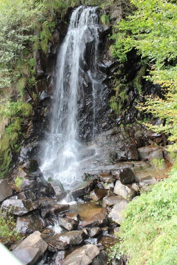 Location de vacances - Gîte à Trélans