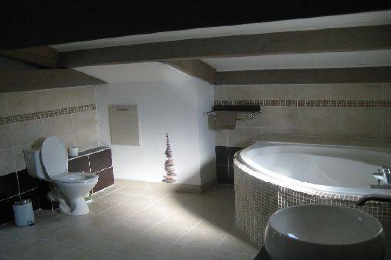 Location de vacances - Villa à Nyons