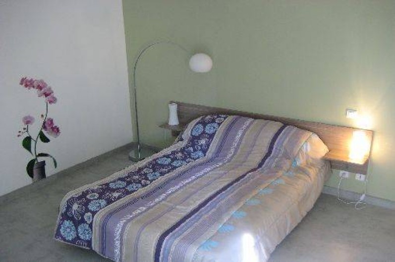 Location de vacances - Villa à Nyons