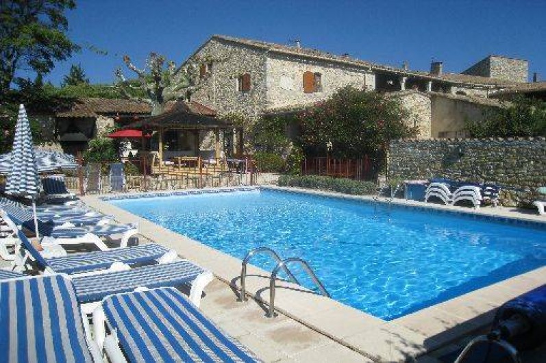 Location de vacances - Gîte à Mons