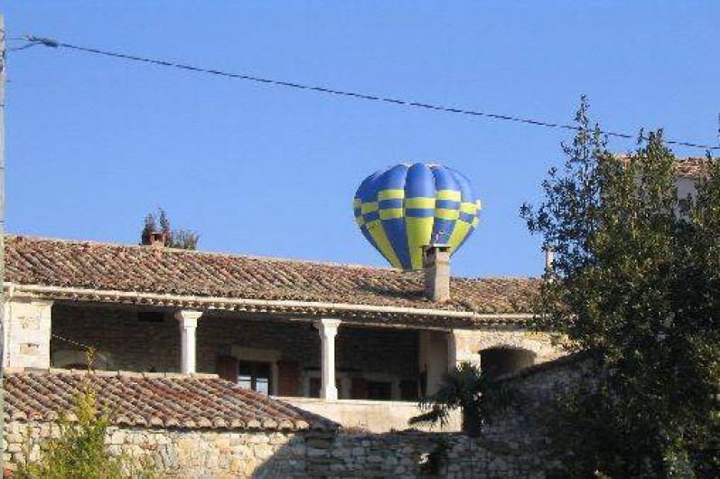 Location de vacances - Gîte à Mons