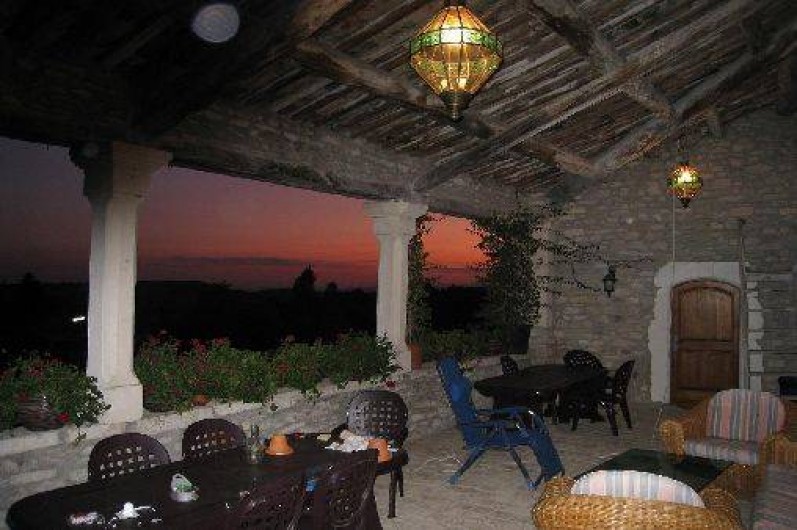 Location de vacances - Gîte à Mons