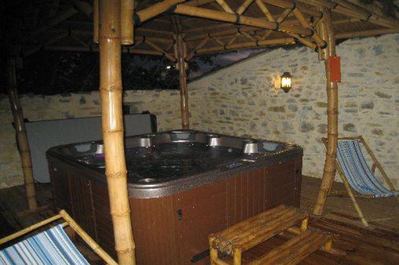 Location de vacances - Gîte à Mons