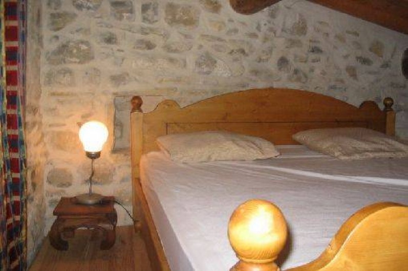 Location de vacances - Gîte à Mons