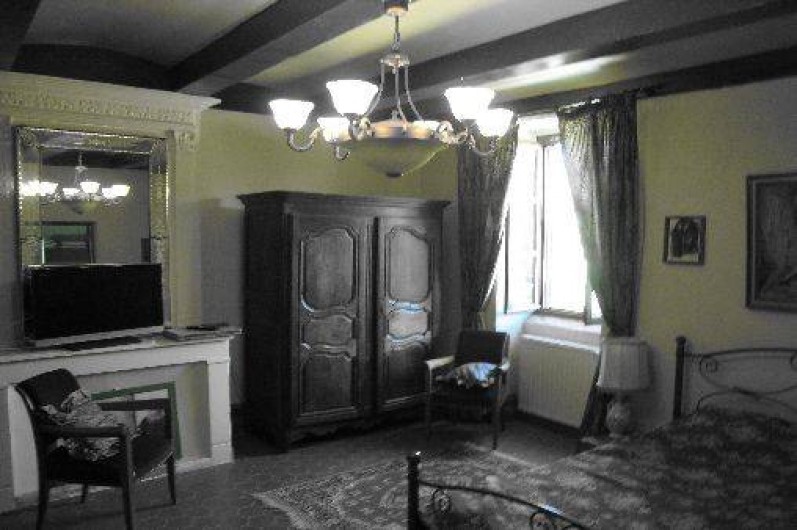 Location de vacances - Gîte à Mons