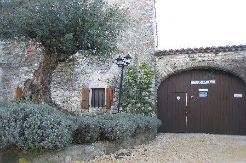 Location de vacances - Gîte à Mons