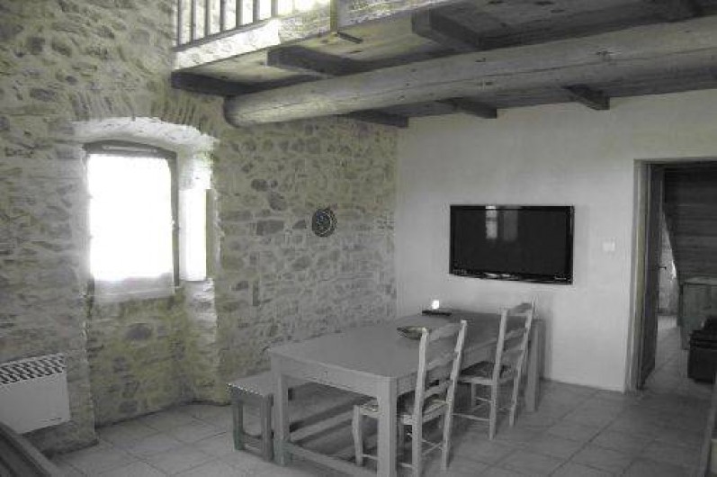 Location de vacances - Gîte à Mons