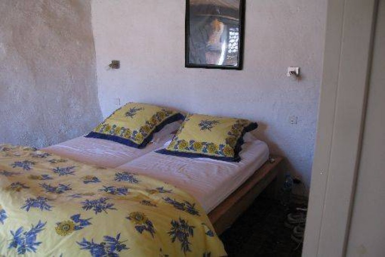 Location de vacances - Gîte à Saint-Mélany