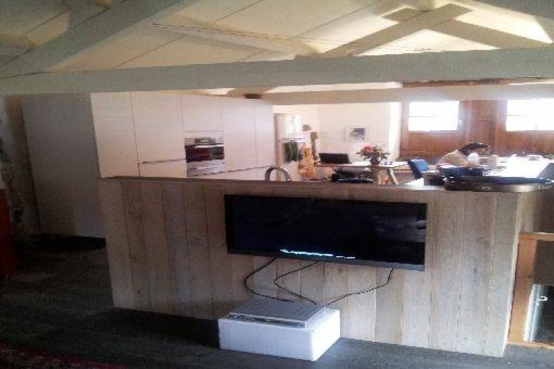 Location de vacances - Gîte à Saint-Mélany