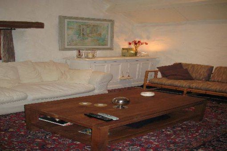 Location de vacances - Gîte à Saint-Mélany