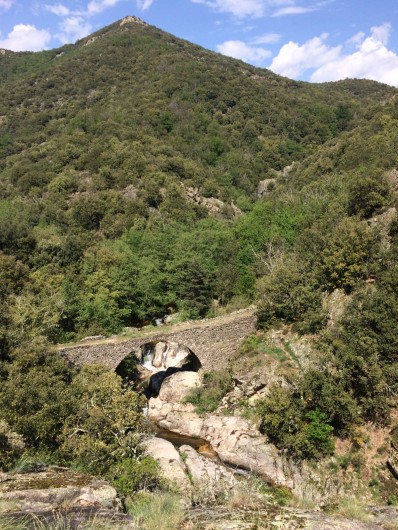 Location de vacances - Gîte à Saint-Mélany