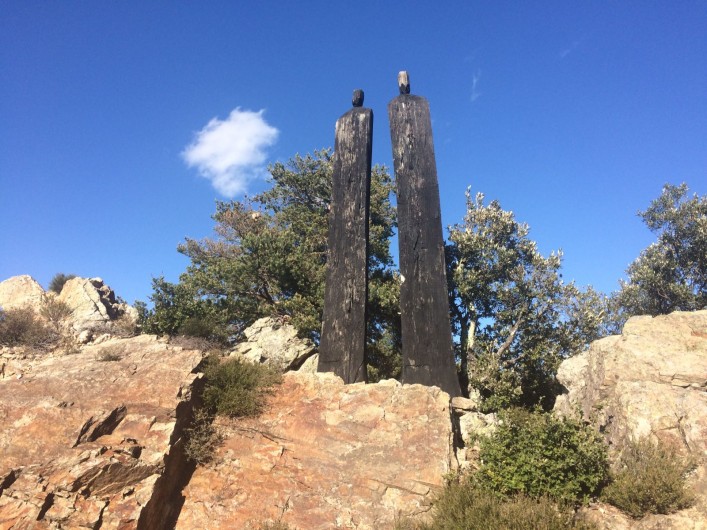 Location de vacances - Gîte à Saint-Mélany