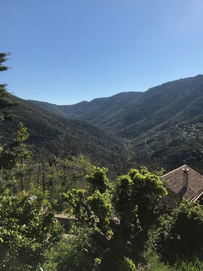 Location de vacances - Gîte à Saint-Mélany