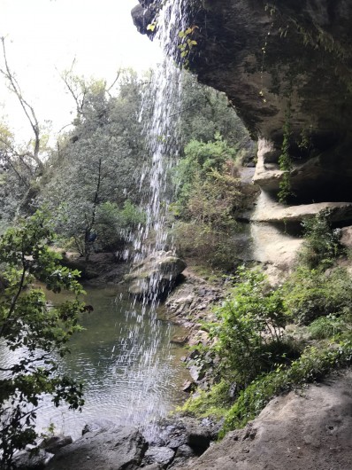 Location de vacances - Gîte à Saint-Mélany