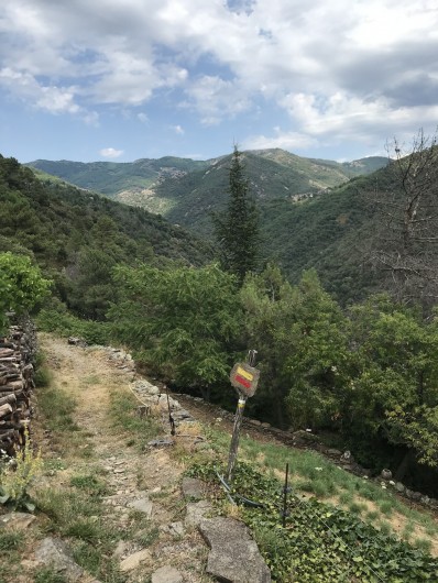 Location de vacances - Gîte à Saint-Mélany