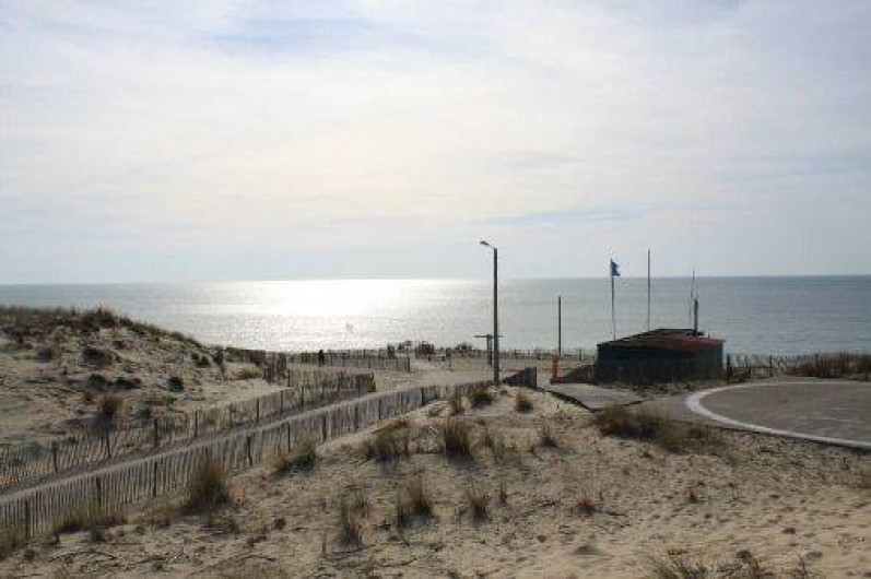 Location de vacances - Maison - Villa à Carcans