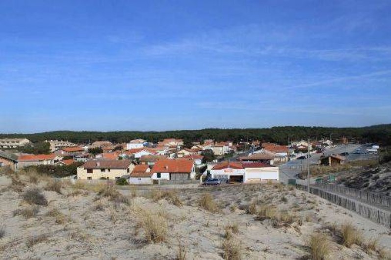 Location de vacances - Maison - Villa à Carcans