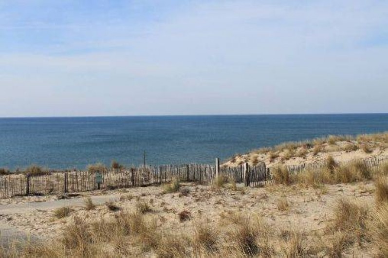 Location de vacances - Maison - Villa à Carcans