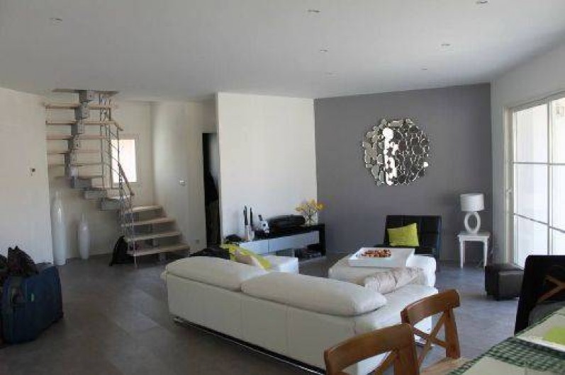 Location de vacances - Maison - Villa à Carcans