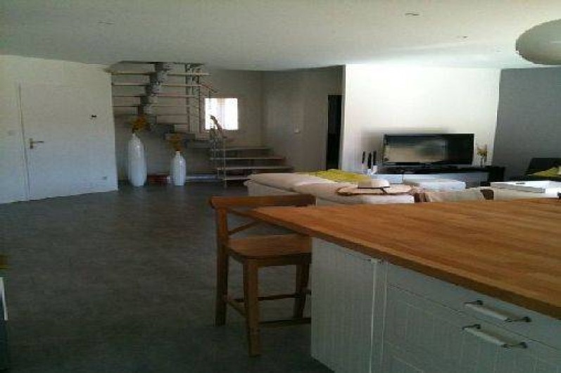 Location de vacances - Maison - Villa à Carcans